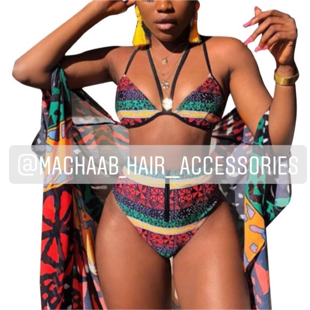 Swimwear